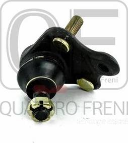 Quattro Freni QF50D00031 - Ball Joint autospares.lv