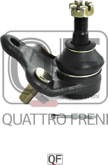 Quattro Freni QF50D00026 - Ball Joint autospares.lv