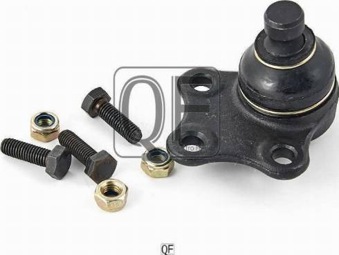 Quattro Freni QF50D00020 - Ball Joint autospares.lv