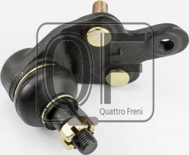 Quattro Freni QF50D00028 - Ball Joint autospares.lv