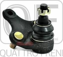 Quattro Freni QF50D00027 - Ball Joint autospares.lv