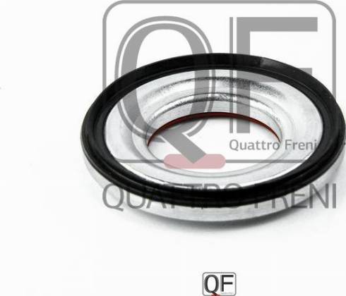 Quattro Freni QF52D00001 - Rolling Bearing, suspension strut support mounting autospares.lv