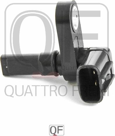 Quattro Freni QF60F00008 - Sensor, wheel speed autospares.lv