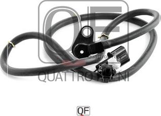 Quattro Freni QF60F00199 - Sensor, wheel speed autospares.lv