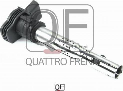 Quattro Freni QF09A00097 - Ignition Coil autospares.lv