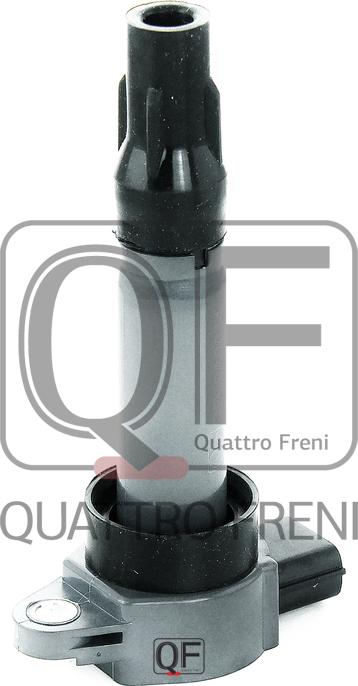 Quattro Freni QF09A00054 - Ignition Coil autospares.lv