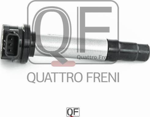 Quattro Freni QF09A00010 - Ignition Coil autospares.lv