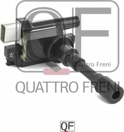 Quattro Freni QF09A00011 - Ignition Coil autospares.lv