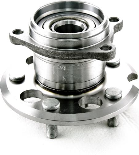 Quattro Freni QF04D00112 - Wheel Hub autospares.lv