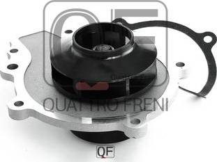 Quattro Freni QF05A00007 - Water Pump autospares.lv