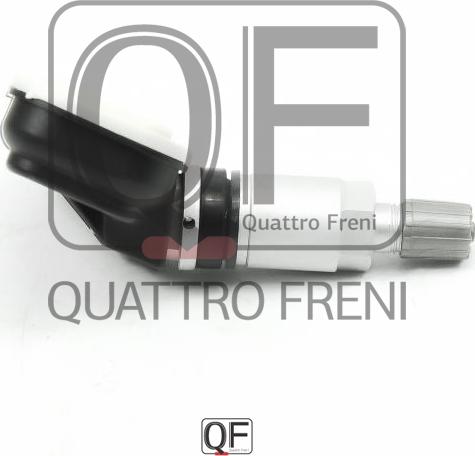 Quattro Freni QF05C00027 - Wheel Sensor, tyre pressure control system autospares.lv