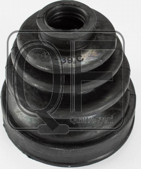 Quattro Freni QF00000046 - Bellow, drive shaft autospares.lv