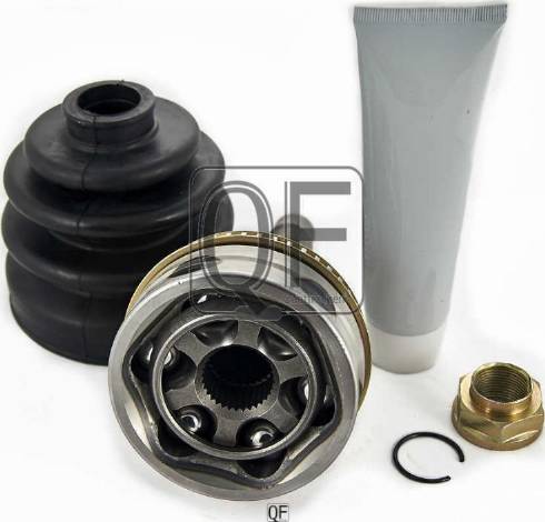 Quattro Freni QF00000005 - Joint Kit, drive shaft autospares.lv