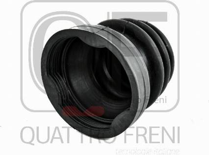 Quattro Freni QF00000073 - Bellow, drive shaft autospares.lv