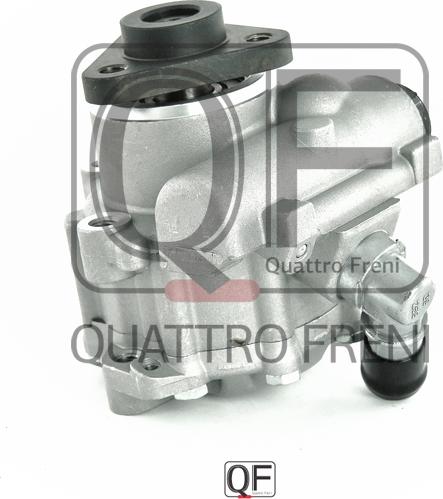 Quattro Freni QF00100034 - Hydraulic Pump, steering system autospares.lv