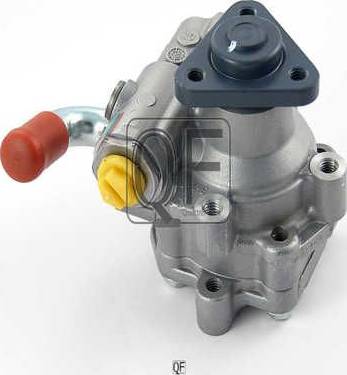 Quattro Freni QF00100026 - Hydraulic Pump, steering system autospares.lv