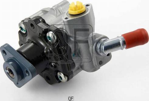 Quattro Freni QF00100028 - Hydraulic Pump, steering system autospares.lv