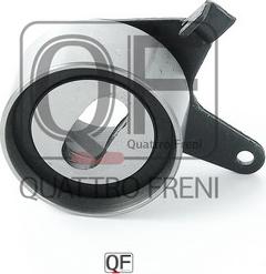 Quattro Freni QF00100147 - Tensioner Pulley, timing belt autospares.lv