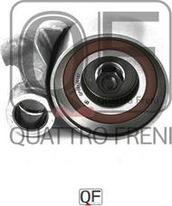 Quattro Freni QF00100187 - Tensioner Pulley, timing belt autospares.lv