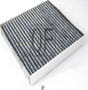 Quattro Freni QF00300019 - Filter, interior air autospares.lv