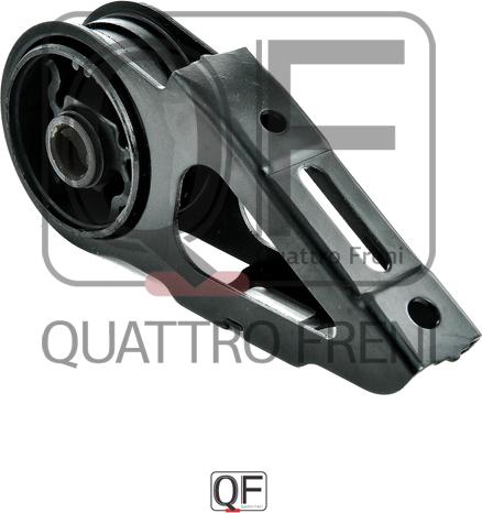 Quattro Freni QF00A00206 - Holder, engine mounting autospares.lv