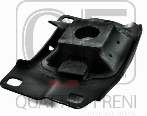 Quattro Freni QF00A00229 - Holder, engine mounting autospares.lv