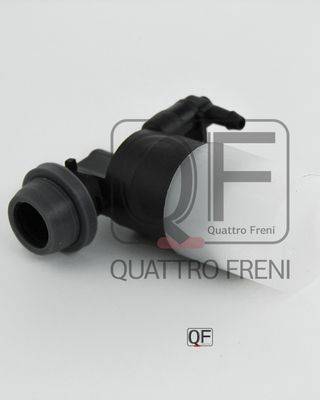 Quattro Freni QF00N00094 - Water Pump, window cleaning autospares.lv