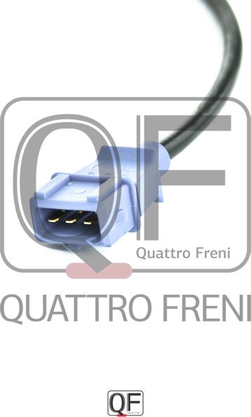 Quattro Freni QF00T00410 - Knock Sensor autospares.lv