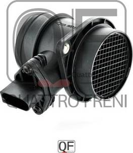 Quattro Freni QF00T00590 - Air Mass Sensor autospares.lv