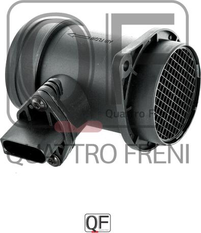 Quattro Freni QF00T00588 - Air Mass Sensor autospares.lv