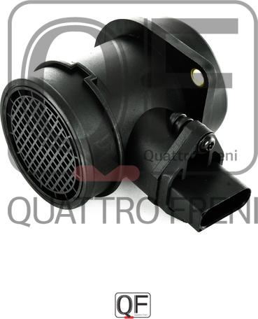 Quattro Freni QF00T00603 - Air Mass Sensor autospares.lv