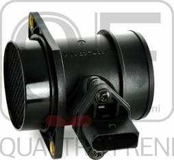 Quattro Freni QF00T00607 - Air Mass Sensor autospares.lv