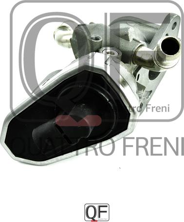 Quattro Freni QF00T00110 - EGR Valve autospares.lv