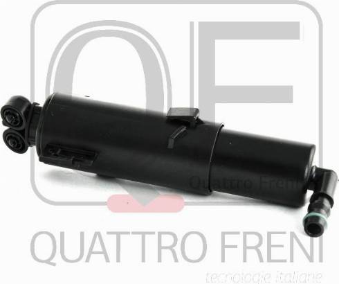 Quattro Freni QF00T00840 - Washer Fluid Jet, headlight cleaning autospares.lv