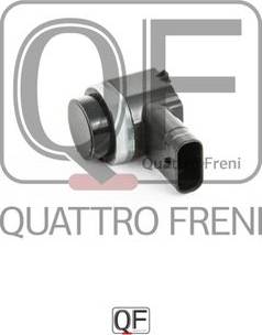 Quattro Freni QF00T01540 - Sensor, parking assist autospares.lv