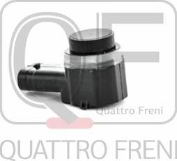 Quattro Freni QF00T01518 - Sensor, parking assist autospares.lv