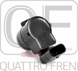 Quattro Freni QF00T01579 - Sensor, parking assist autospares.lv