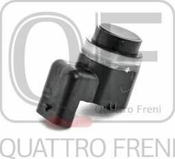 Quattro Freni QF00T01578 - Sensor, parking assist autospares.lv