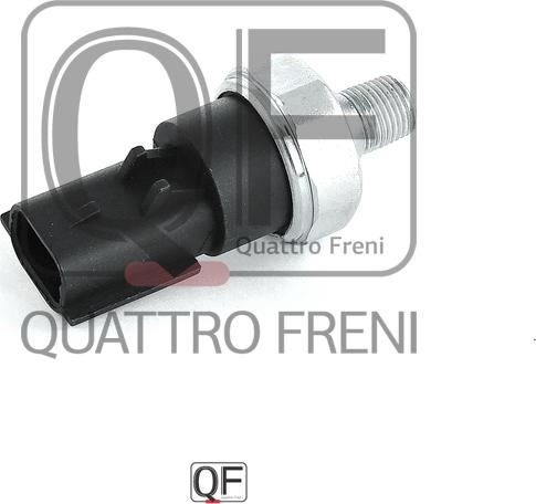 Quattro Freni QF00T01681 - Sender Unit, oil pressure autospares.lv