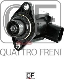 Quattro Freni QF00T01388 - Pressure converter, turbocharger autospares.lv