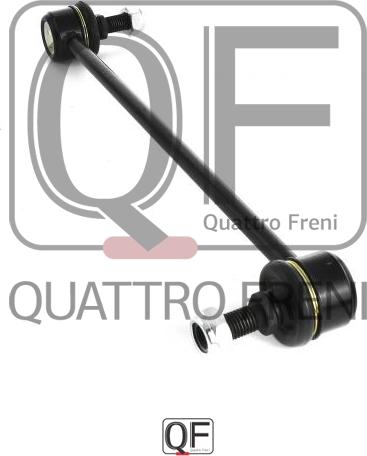 Quattro Freni QF00U00053 - Rod / Strut, stabiliser autospares.lv