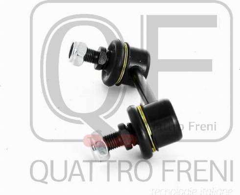 Quattro Freni QF00U00062 - Rod / Strut, stabiliser autospares.lv