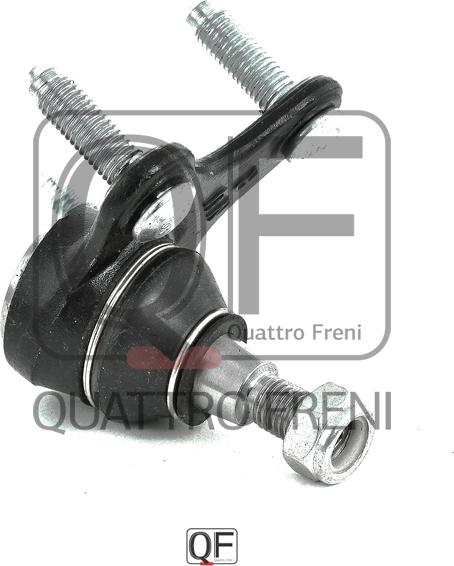 Quattro Freni QF00U00008 - Ball Joint autospares.lv