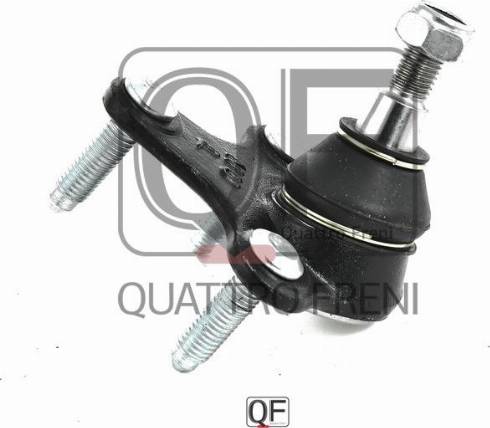 Quattro Freni QF00U00007 - Ball Joint autospares.lv