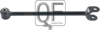 Quattro Freni QF00U00084 - Track Control Arm autospares.lv