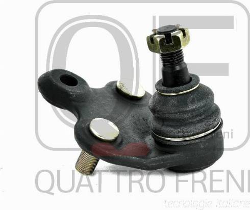 Quattro Freni QF00U00031 - Ball Joint autospares.lv