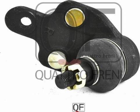 Quattro Freni QF00U00024 - Ball Joint autospares.lv