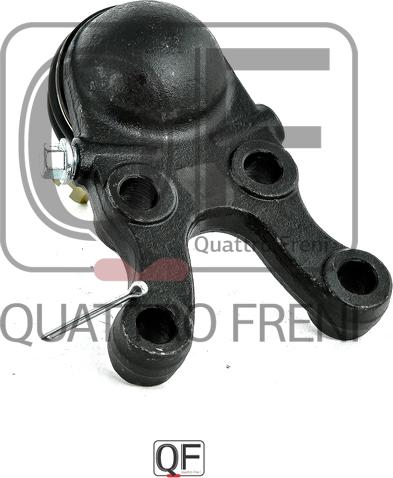 Quattro Freni QF00U00159 - Ball Joint autospares.lv