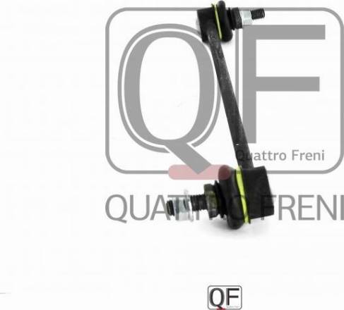 Quattro Freni QF00U00188 - Rod / Strut, stabiliser autospares.lv