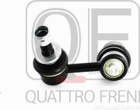 Quattro Freni QF00U00125 - Rod / Strut, stabiliser autospares.lv